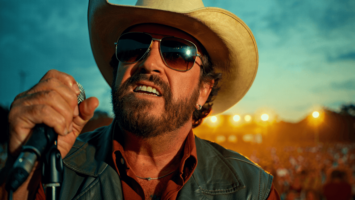 Hank Williams Jr expands 2026 tour with 7 summer dates starting in Tampa, Florida