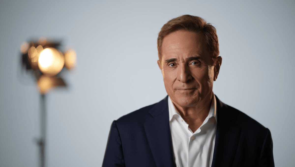 Alfredo Adame reveals his surprising past as a commercial pilot before acting career