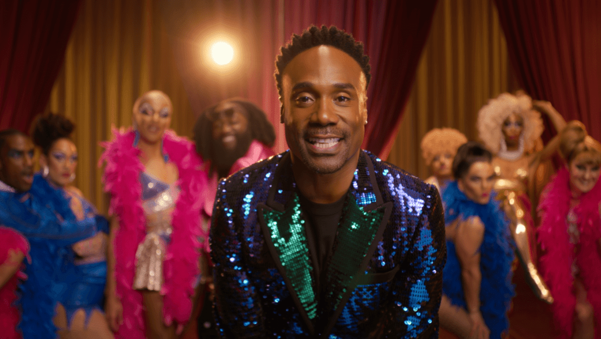 Billy Porter returns to Broadway in La Cage aux Folles with Wayne Brady this June
