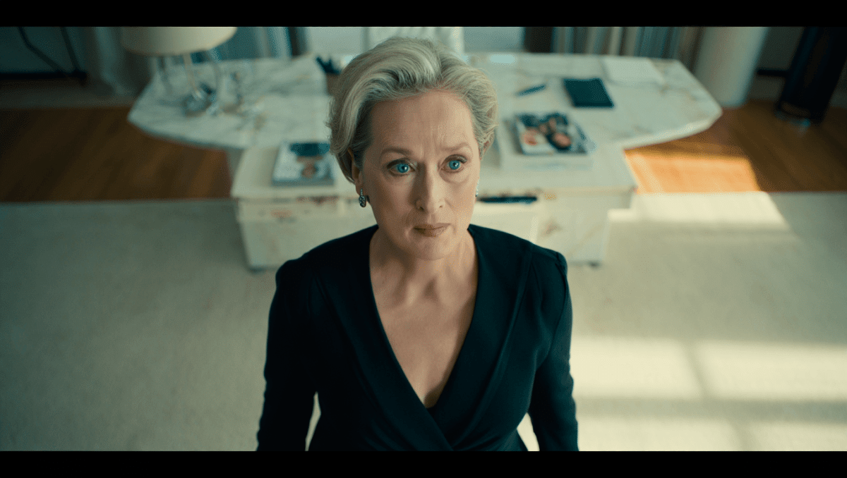 Devil Wears Prada 2 arrives May 1, Miranda clashes with Emily Charlton