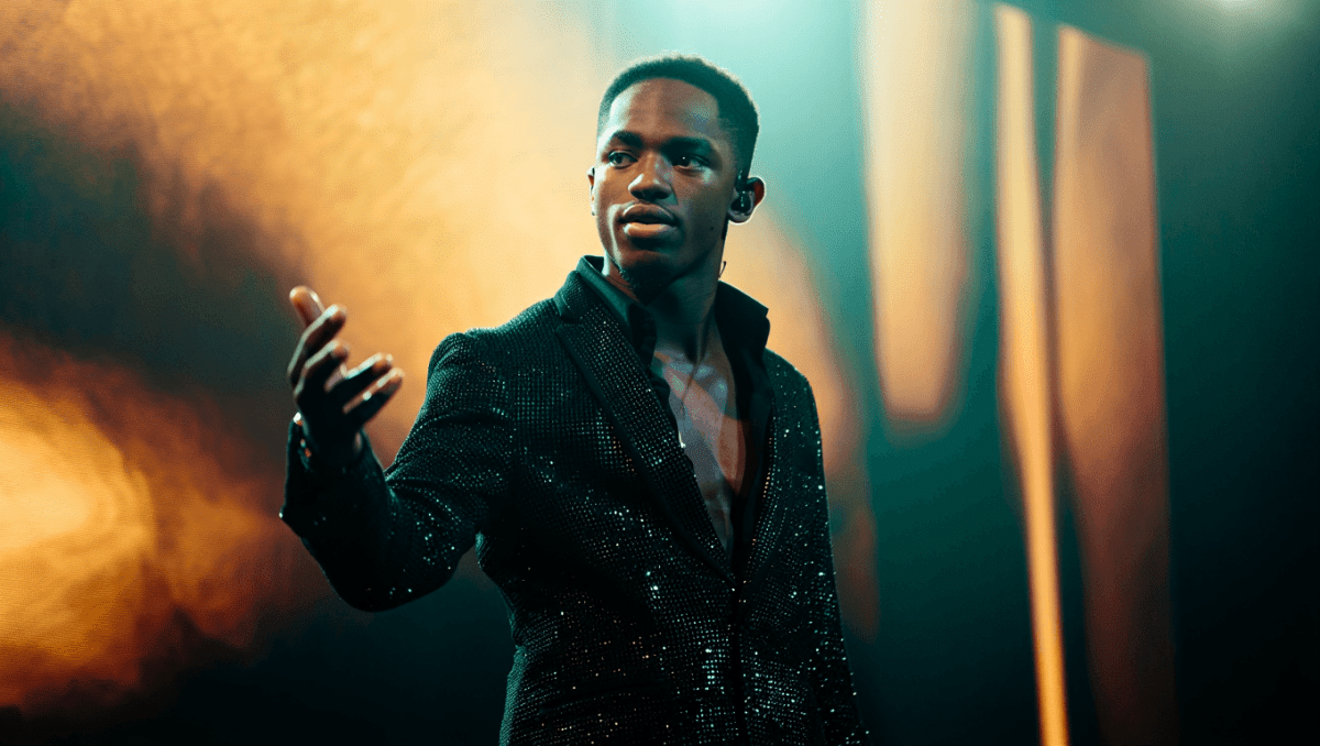 Michael Jackson biopic eyes record $65M-$70M opening this weekend