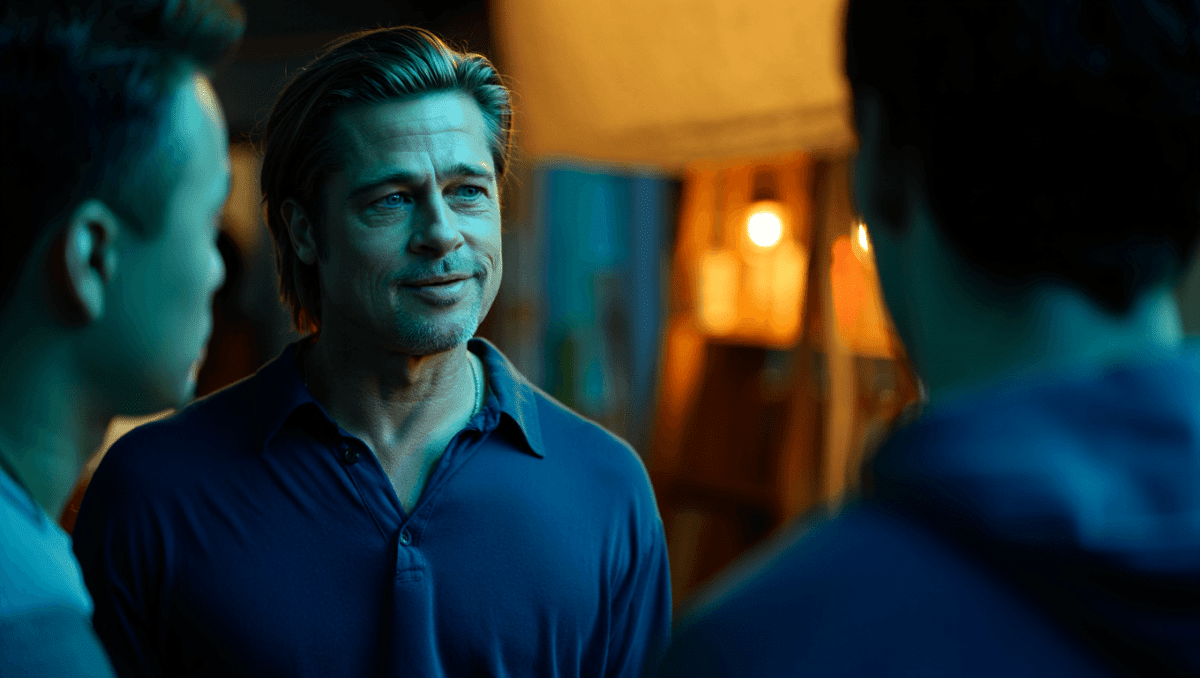 Brad Pitt lands huge payday for 'Adventures of Cliff Booth' sequel