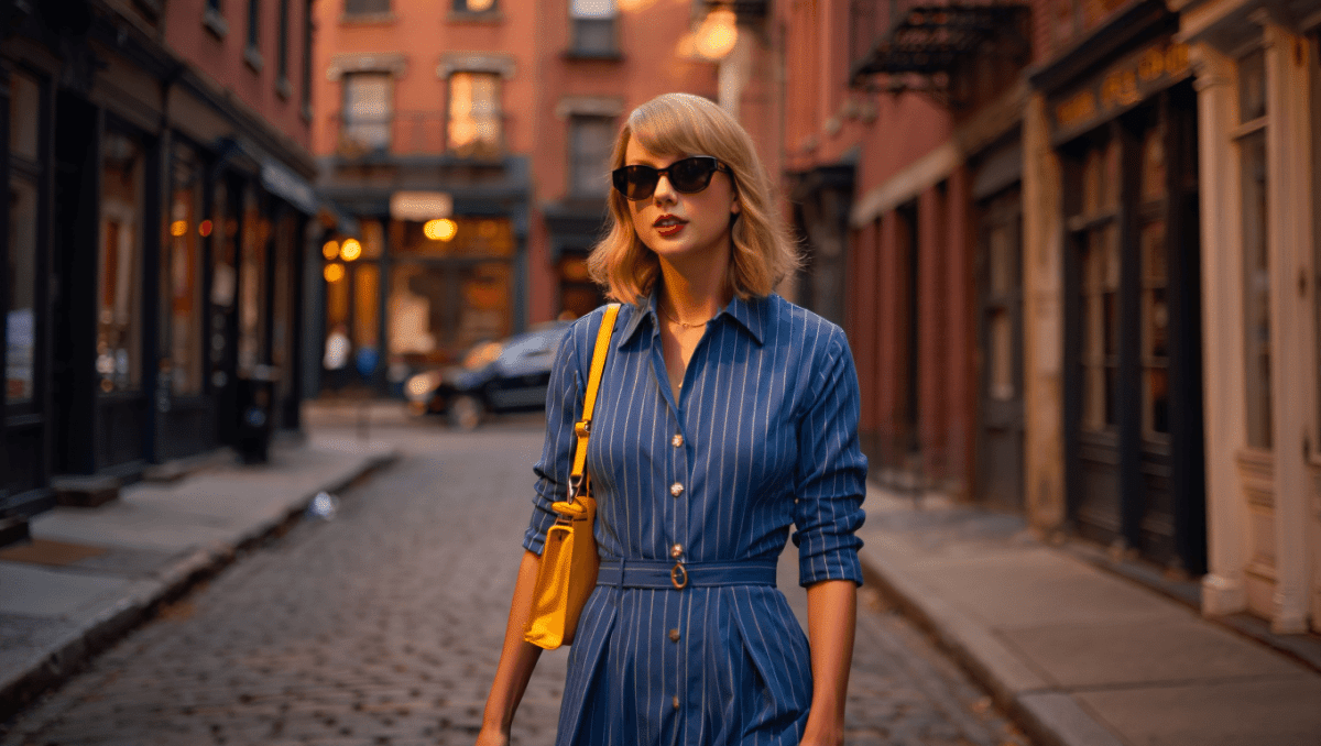 Jack Antonoff has dinner with Taylor Swift in New York City, joins her dad and celeb friends