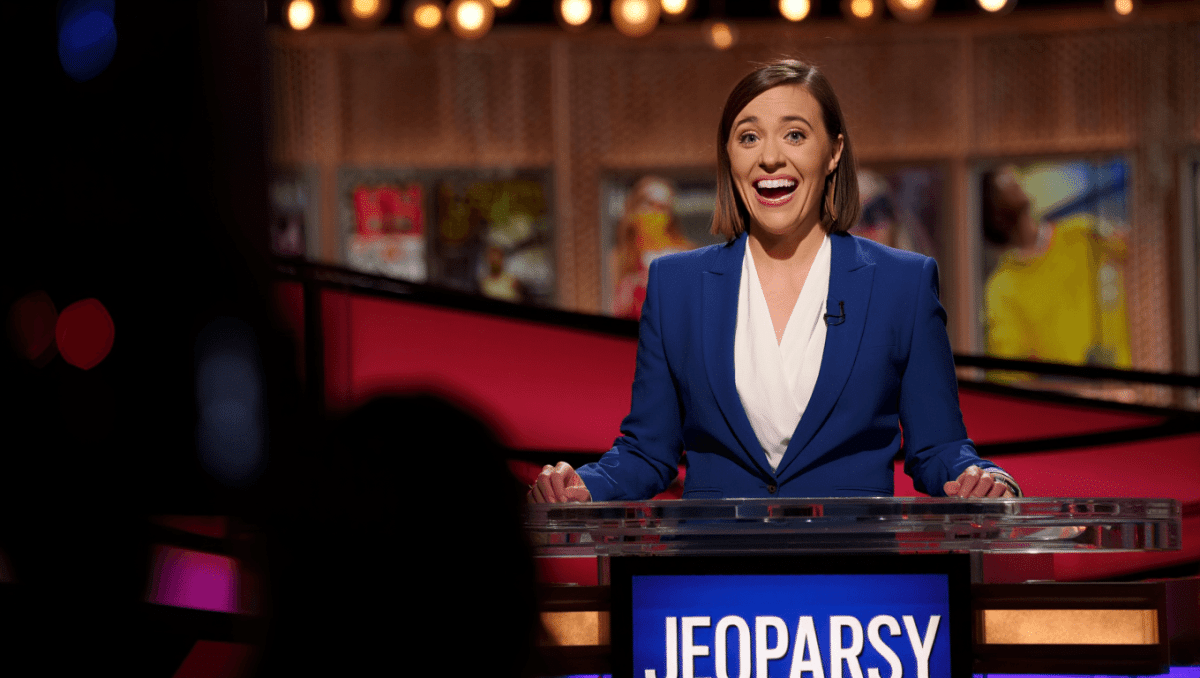 Kate Brody beats Jeopardy! champ Shahade with $17,599 win