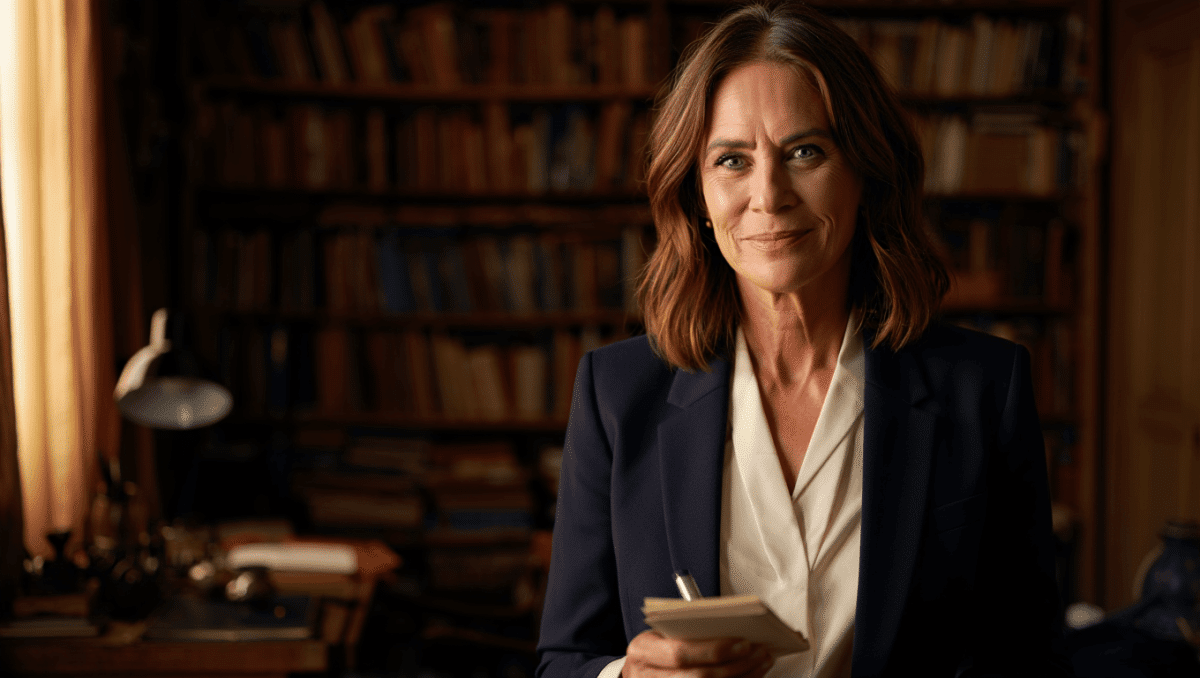 Jamie Lee Curtis to star in Murder, She Wrote movie, releases Dec 22, 2027