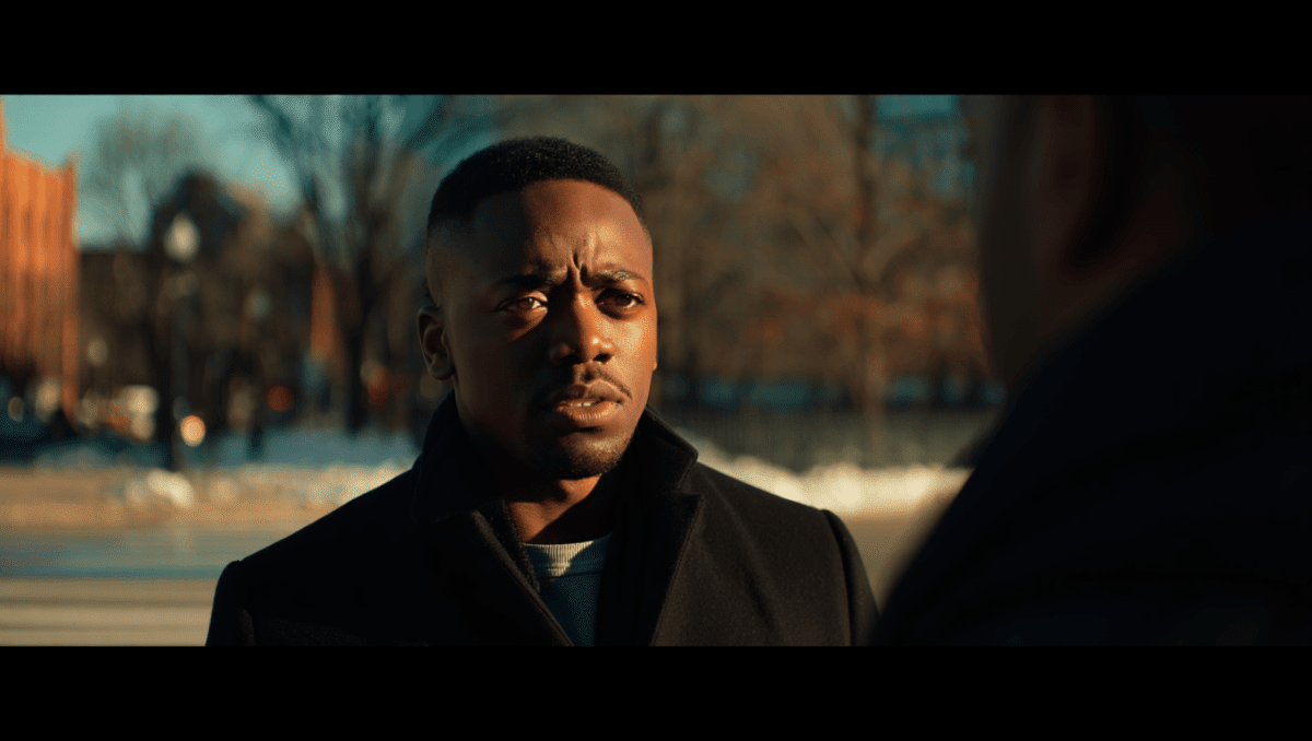 The Chi sets May 22 premiere date for eighth and final season on Paramount+