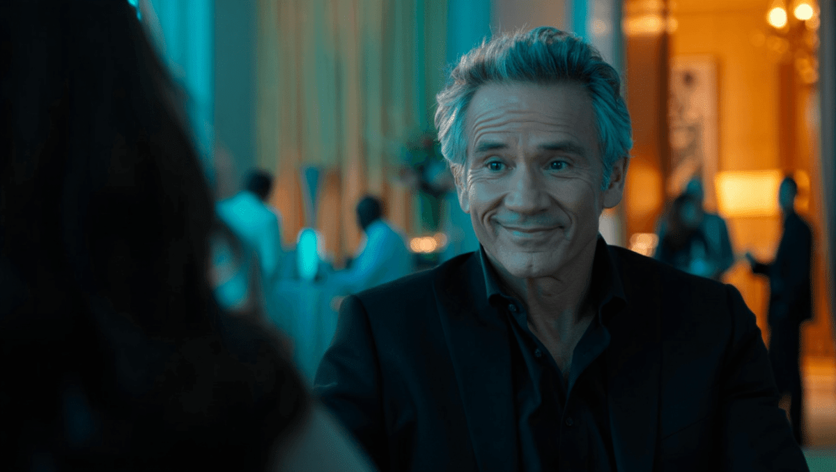 Steven Weber joins Nobody Wants This season 3 in guest role