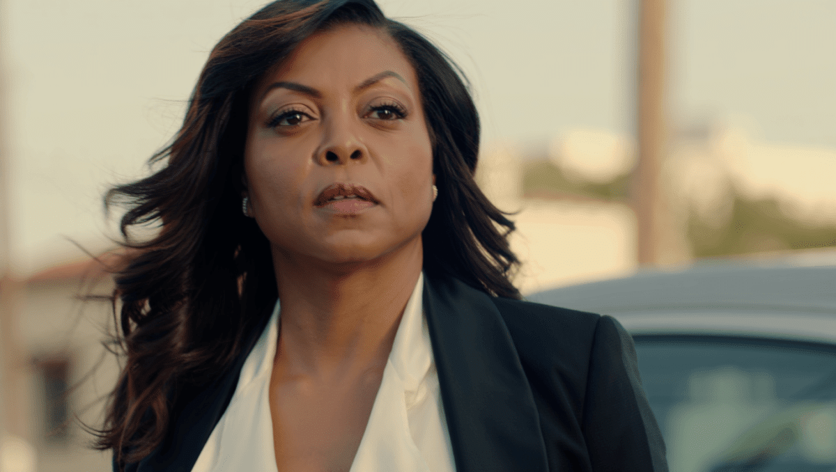 Taraji P. Henson reveals why franchise roles eluded her while Tyrese blew up