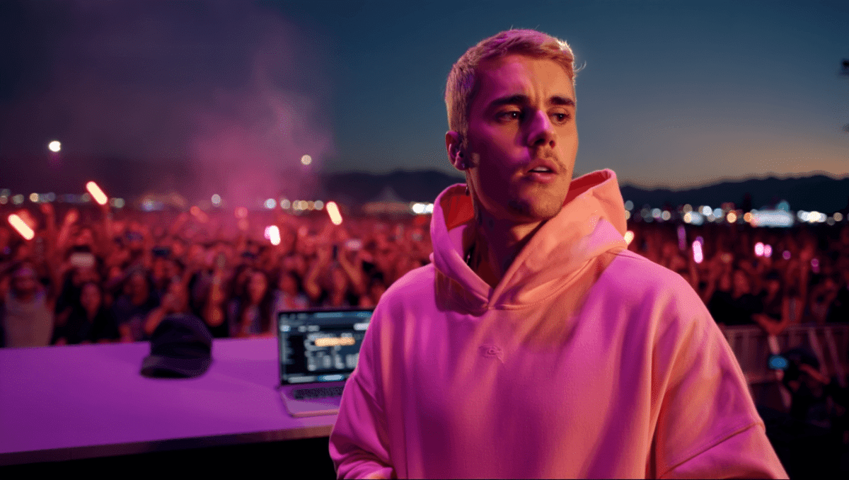 Justin Bieber rocks Coachella Weekend 2 in triumphant return to festival stage