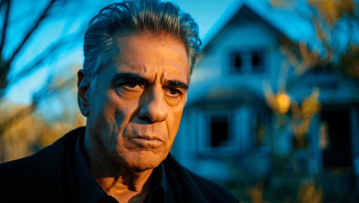 Tony Danza headlines world premiere of Broken Snow in New York