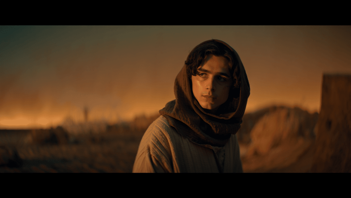 Dune part 3 trailer drops exclusive footage from the epic conclusion