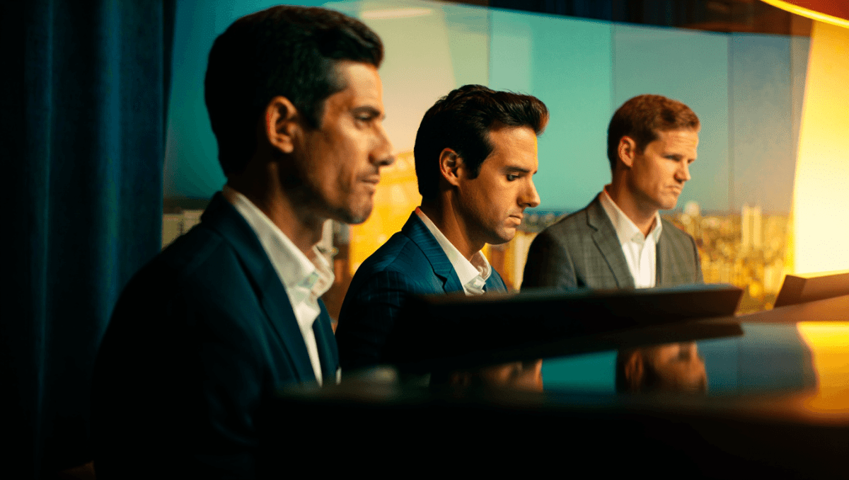 Evening news ratings: ABC tops NBC in tight demo race