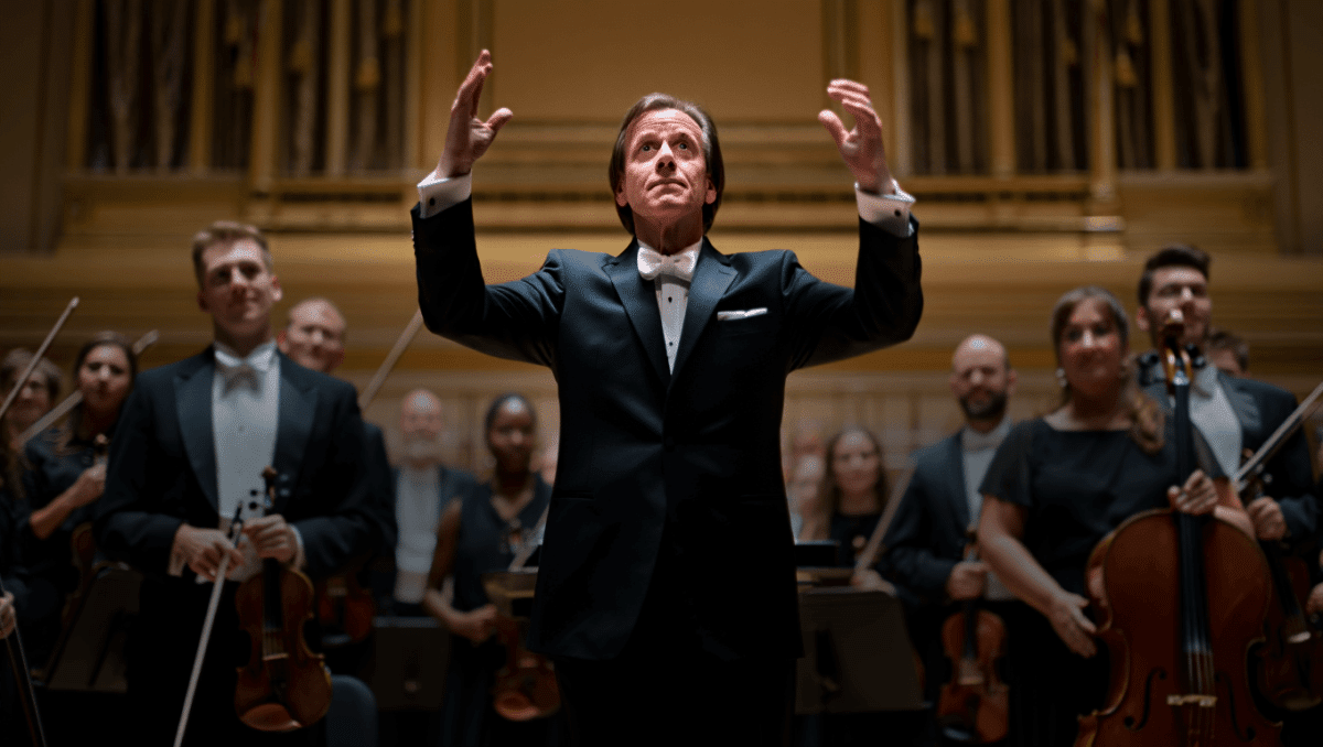 McAllen TX welcomes Symphony Orchestra tomorrow, major events fill the weekend