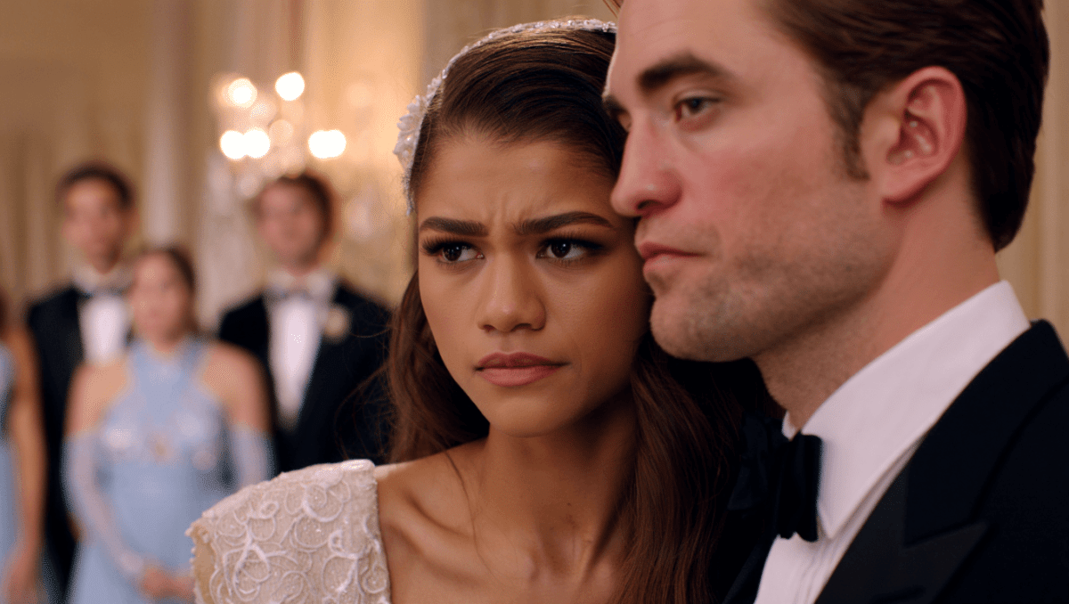 The Drama hits theaters Thursday with shocking twist that's dividing audiences