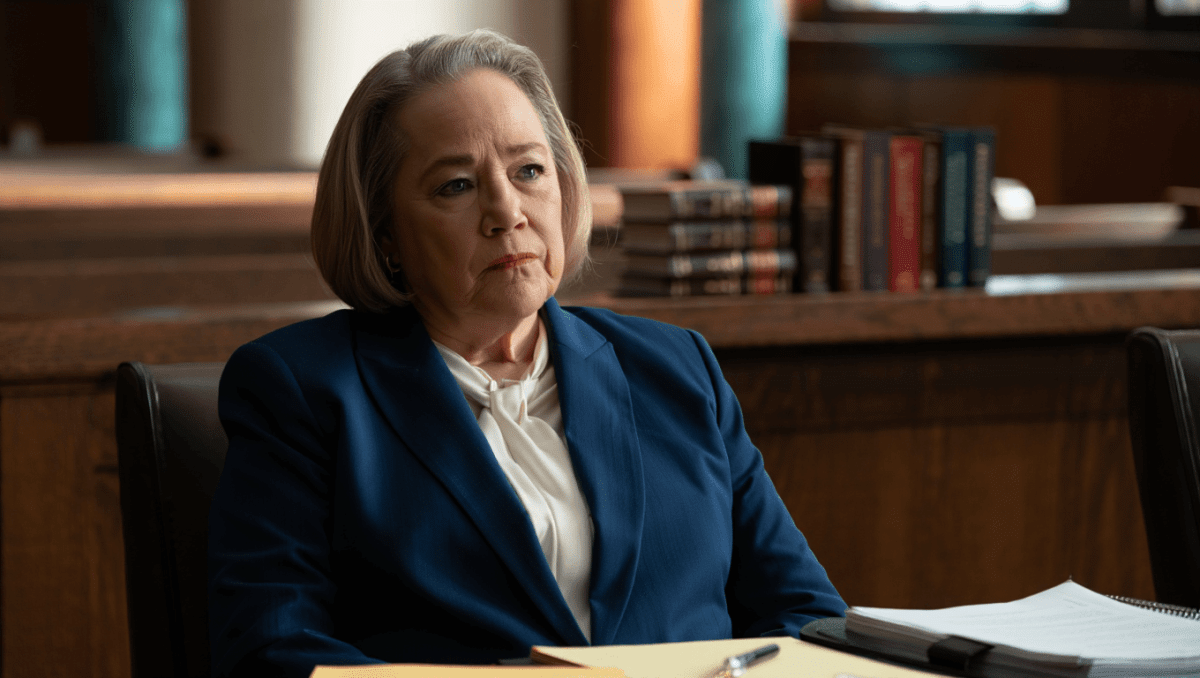 Matlock season 2 finale airs tonight on CBS, series renewed for season 3