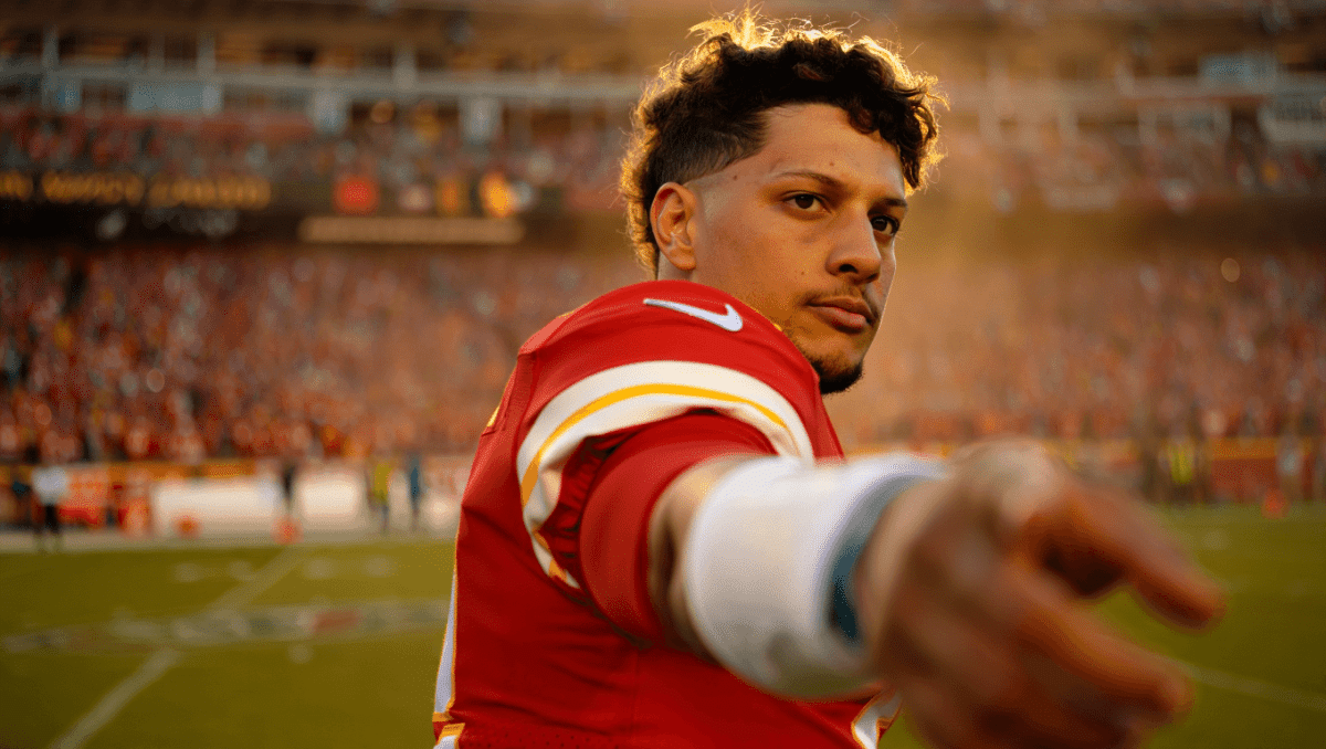 Patrick Mahomes set to return Week 1 after ACL surgery, Chiefs complete draft