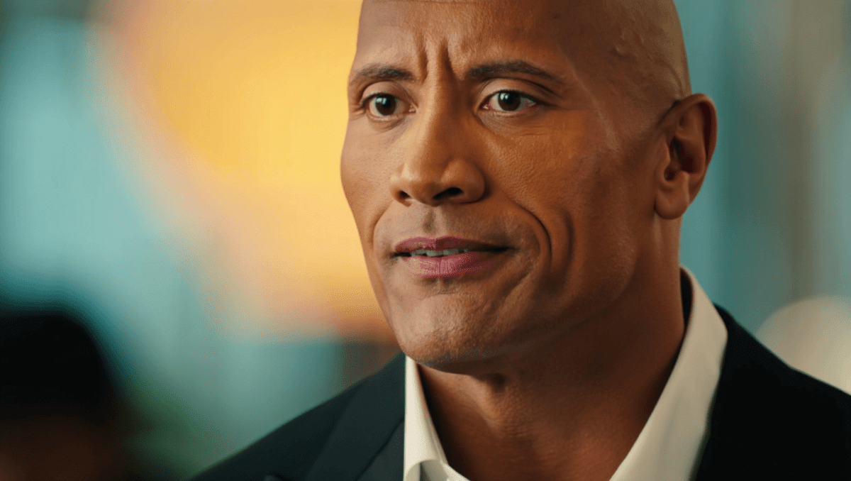 The Rock wins 2026 Disney Legends Award, joins elite honor roll