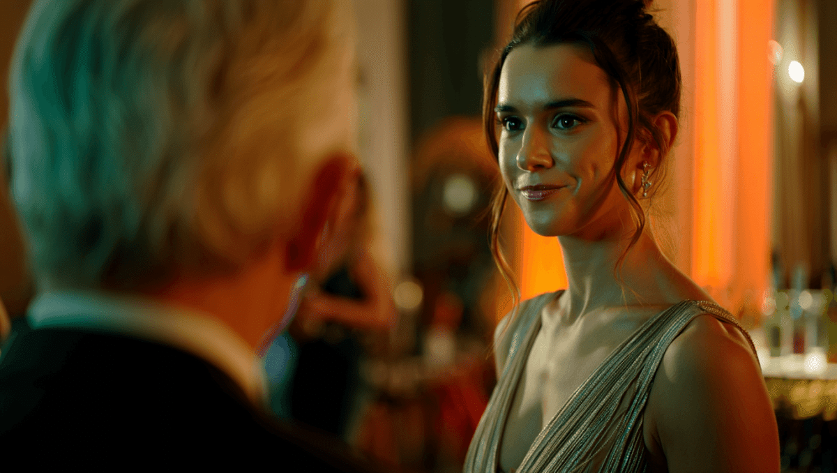 Jules reunites with Cal at Nate's wedding in Euphoria Season 3, bury the hatchet in emotional scene