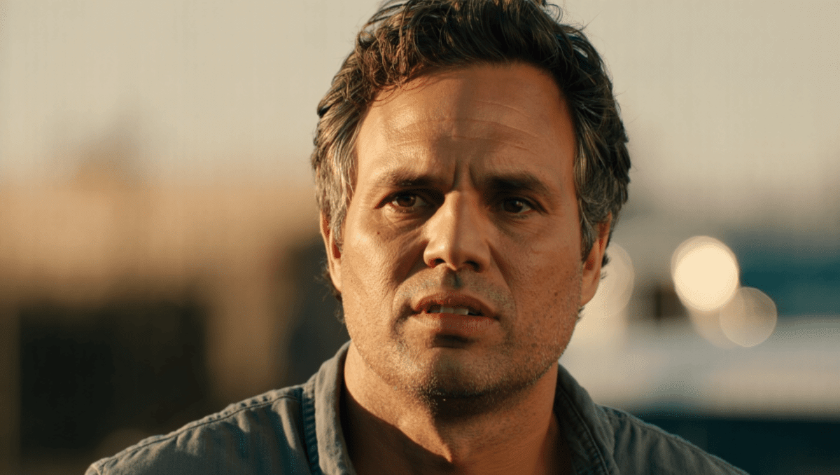 Mark Ruffalo raises alarm over possible nuclear attack on Iran