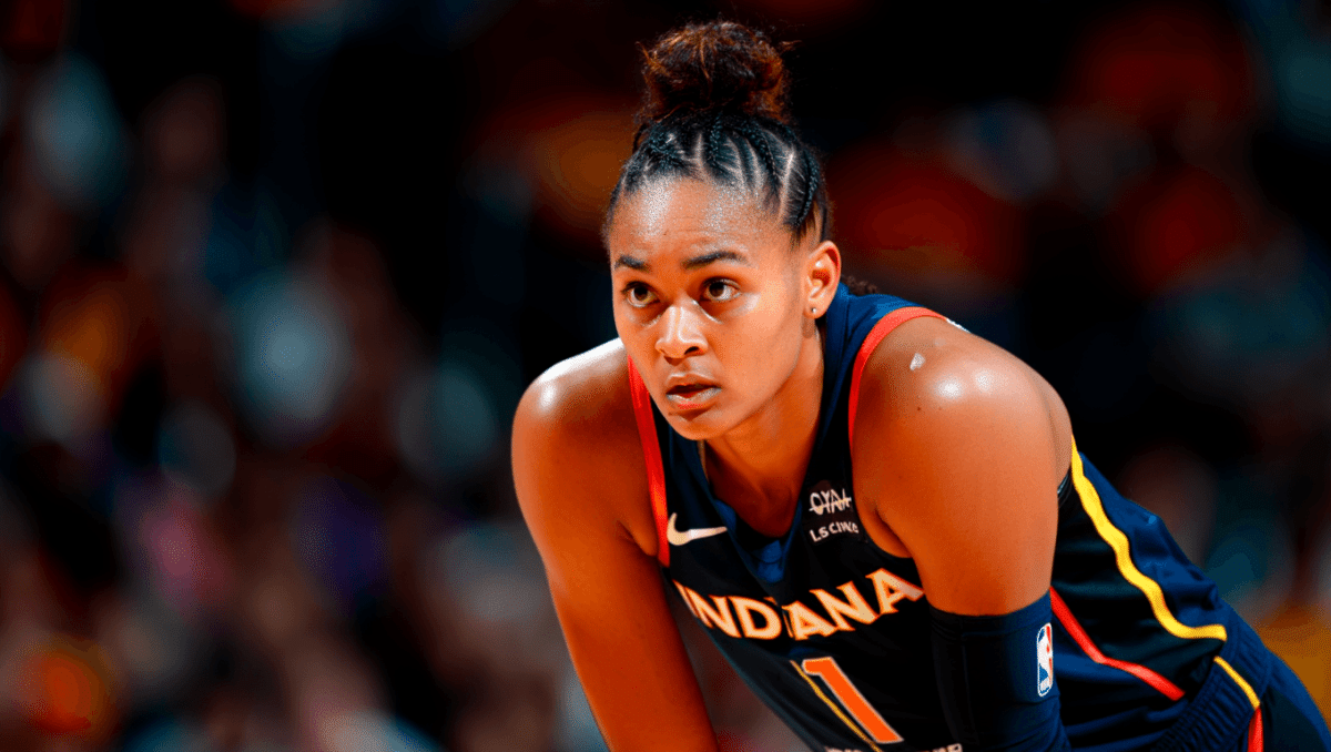 WNBA schedule features record 216 national broadcasts, Fever-Aces matchup highlights 2026 season