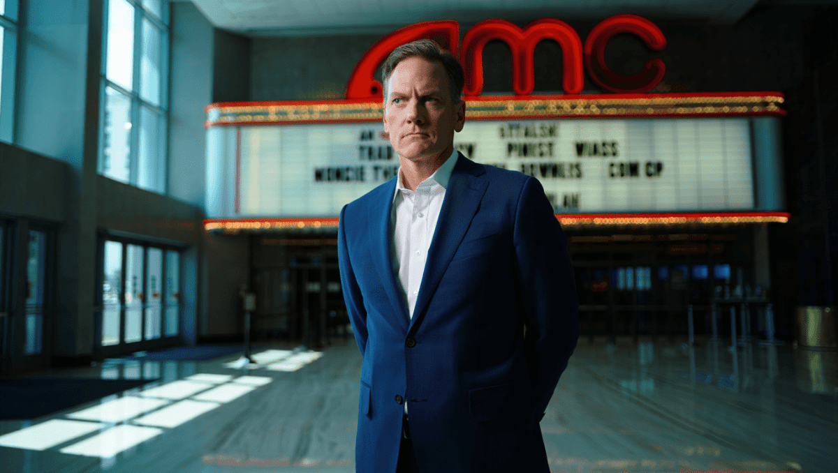 AMC extends $425M Odeon credit facility deadline to April 20