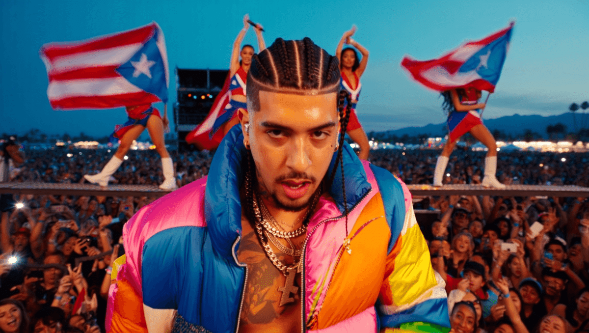 Coachella 2023 reunites Bad Bunny, Blackpink, Frank Ocean in unforgettable desert festival