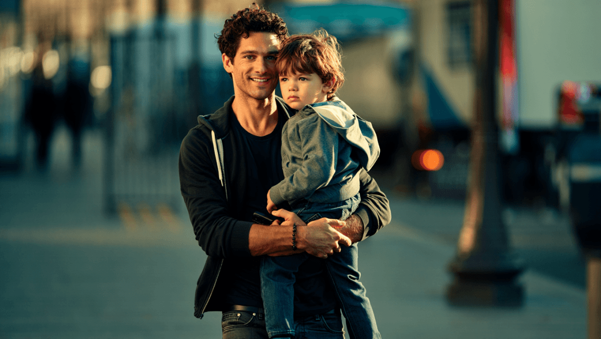 Dominic Fike confirms he's a dad, reveals how son Rocket's changed his life