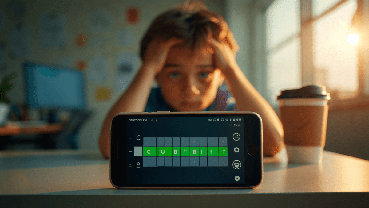 Wordle hint April 16: Ancient measurement puzzle, answer revealed