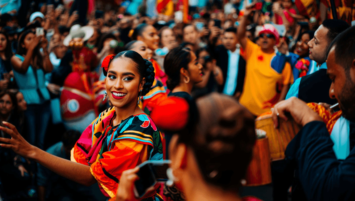 Cinco de Mayo celebrations hit the US with parades and parties May 5