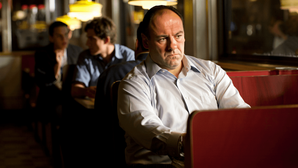 The Sopranos finale hits different after health scare, fans reveal why