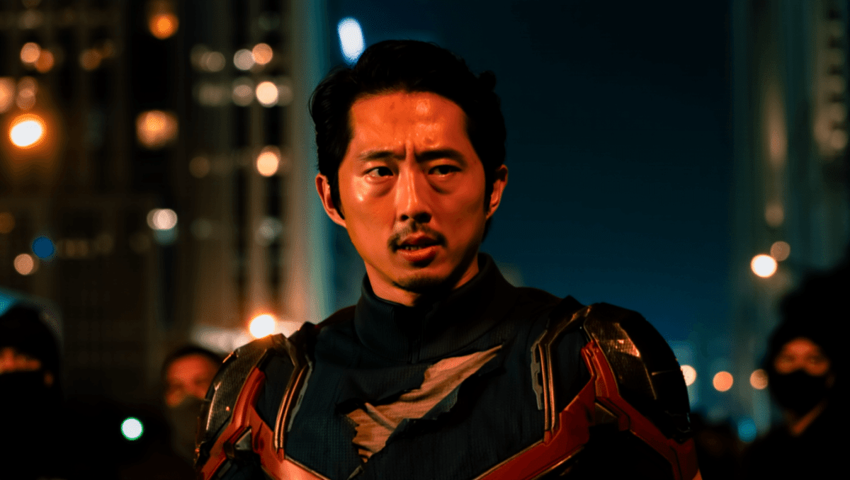 Invincible season 4 episode 5 drops today on Prime Video, Mark faces new danger