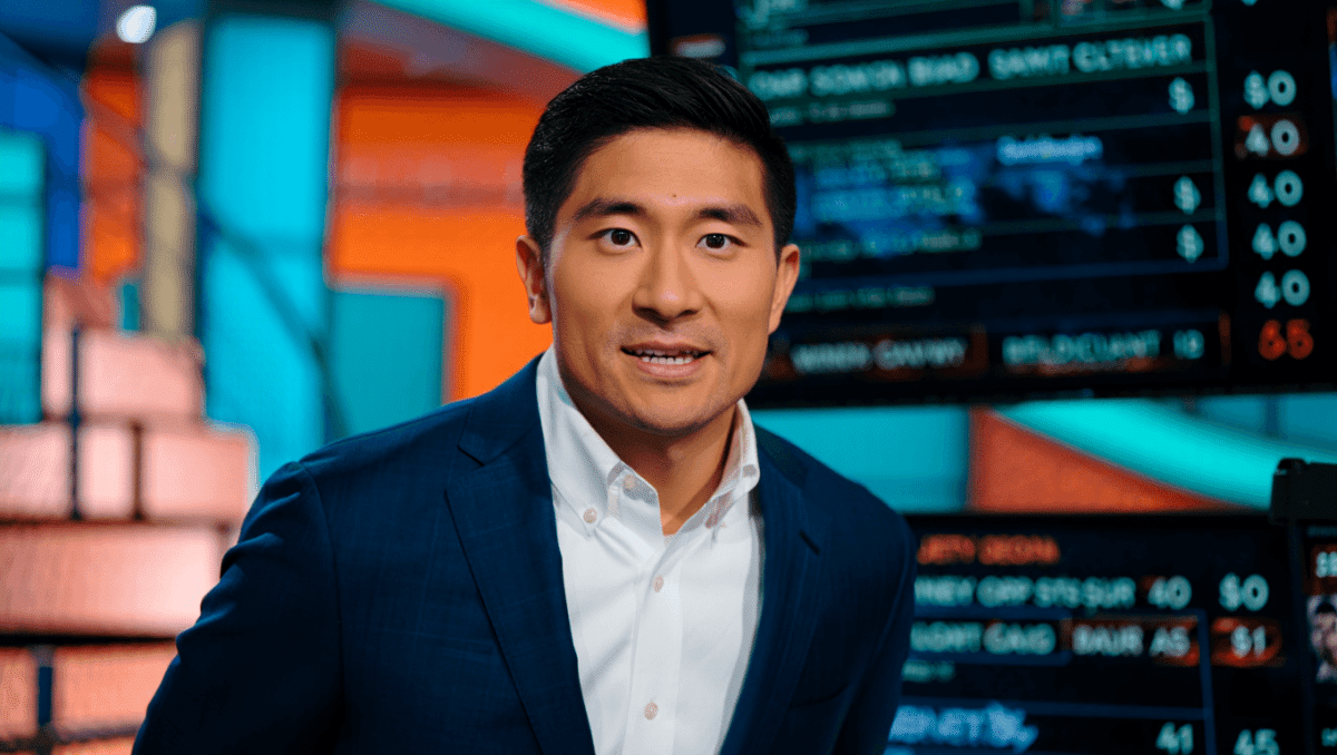 Jeopardy today: Jamie Ding wins 15th straight game, extends dominance