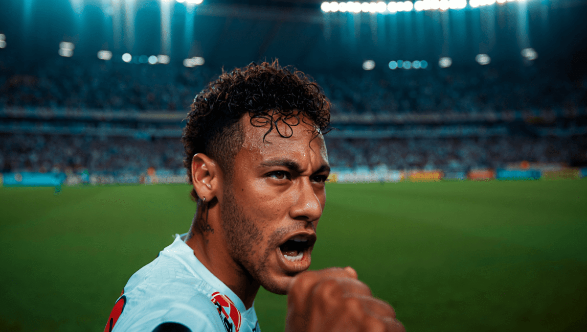 Santos faces Atlético Mineiro tonight in Serie A showdown
