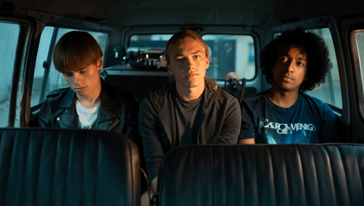 Amazon Prime Video cancels The Runarounds after one season despite five planned