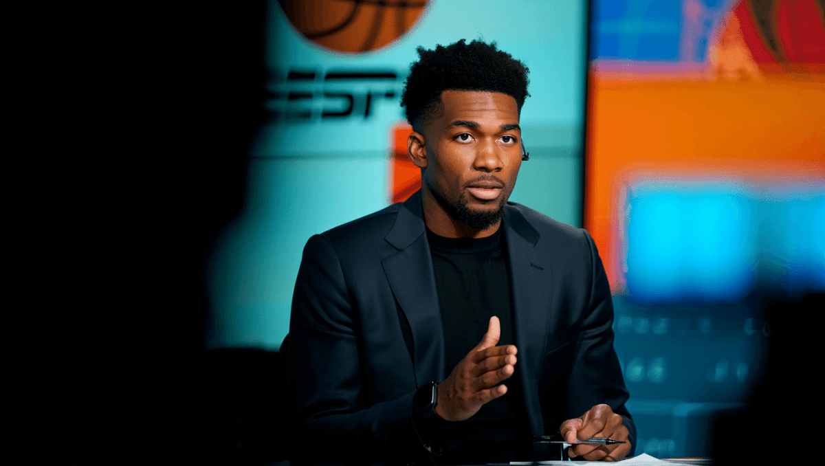 Iman Shumpert believes Rockets can't compete without Kevin Durant