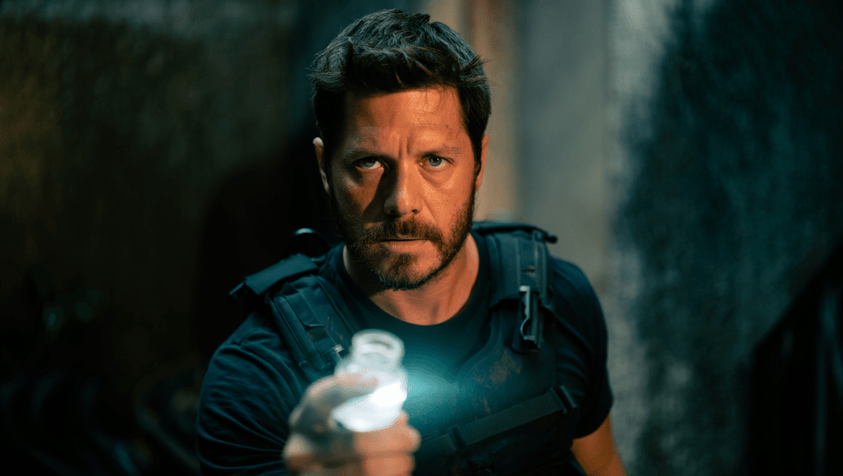 The boys new episode drops tonight with 'Though the Heavens Fall' finale clash