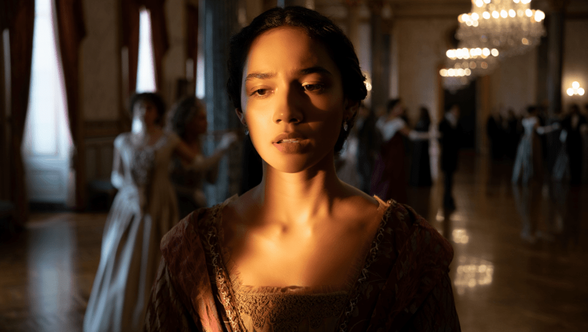 The Testaments episodes heat up as 'Ball' drops tomorrow on Disney+