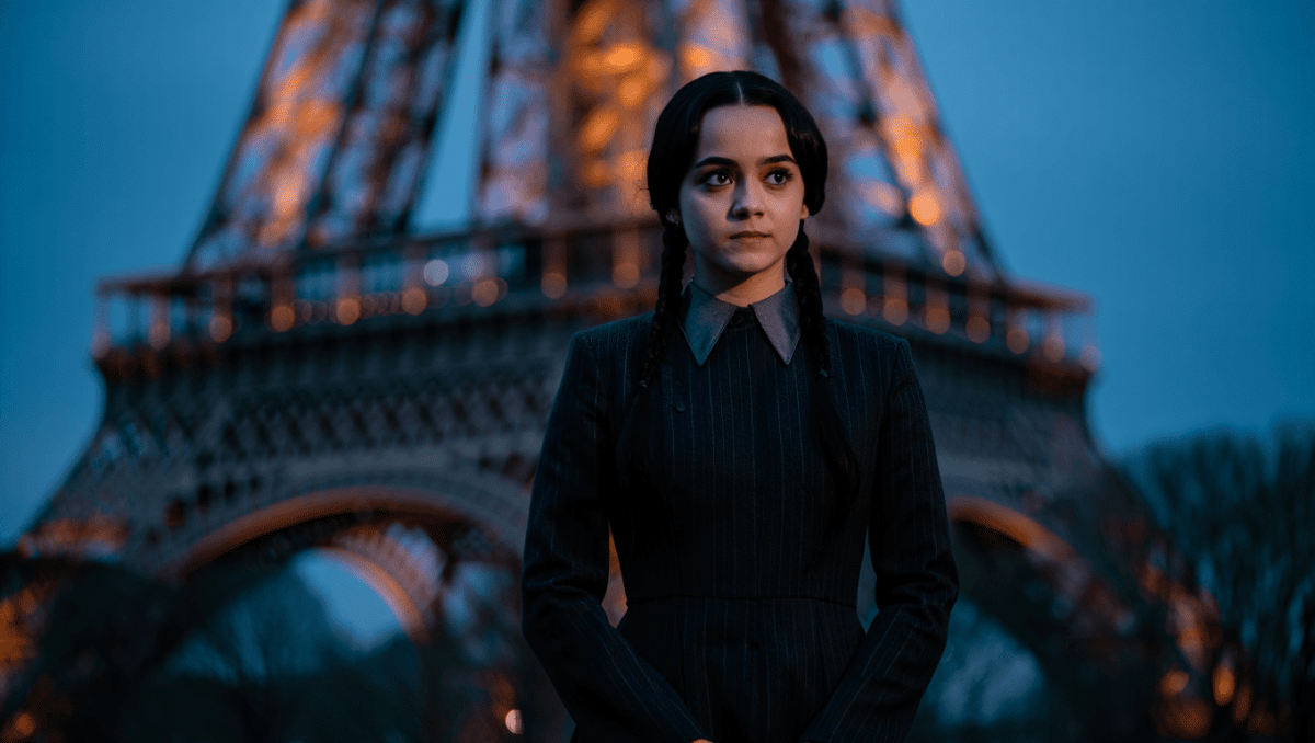 Wednesday season 3 heads to Paris with Eva Green, Winona Ryder joining cast