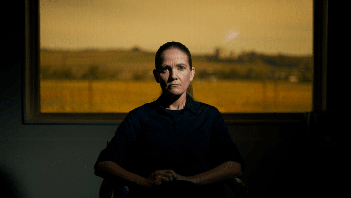 Green Hollow murders now streaming on Paramount+, Iowa true crime documentary investigates decades-old case