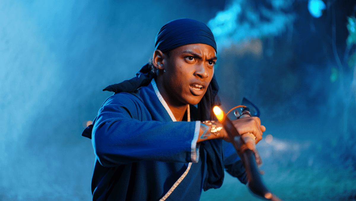 Avatar The Last Airbender movie leaked, Paramount+ debut set oct 9