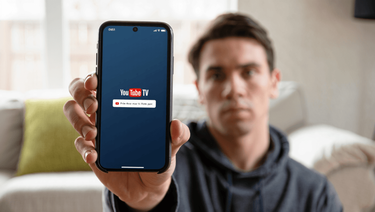 YouTube TV prices jump to $82.99/month April 13, here's what changed