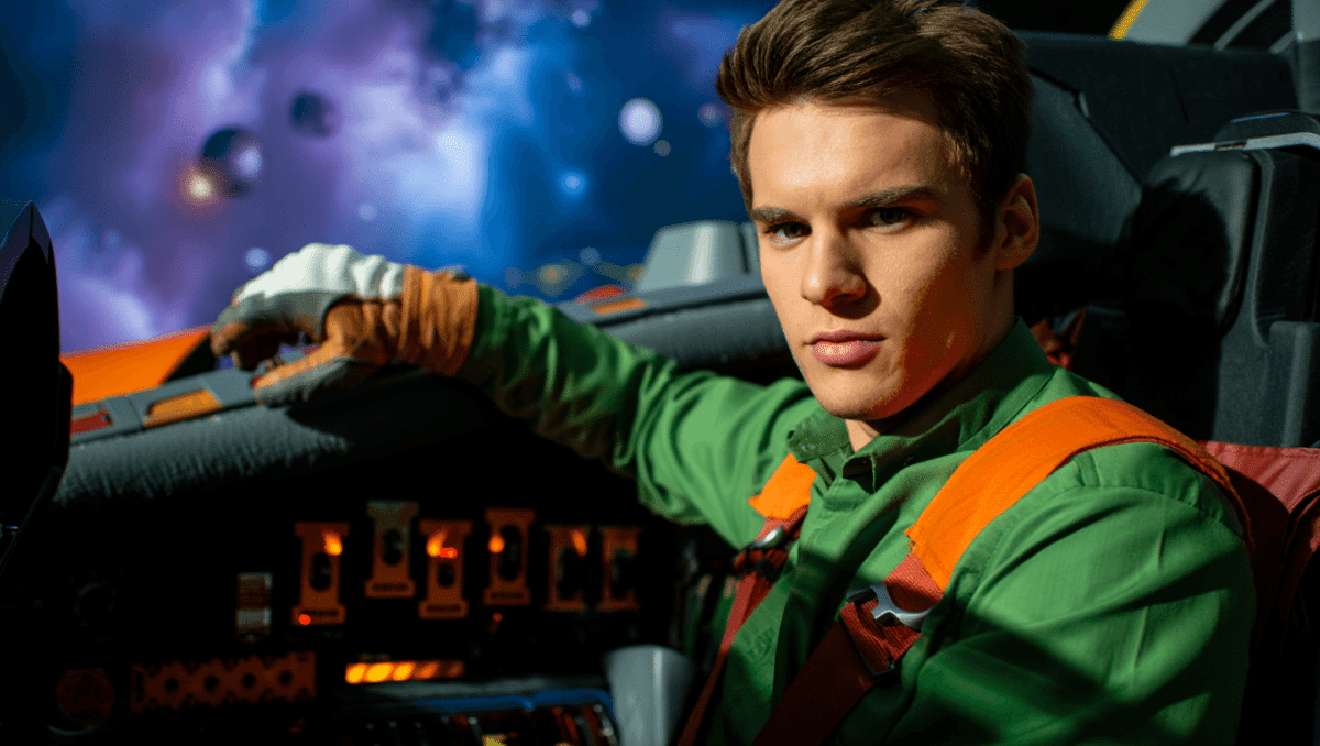 Star Fox returns this summer, Nintendo set to announce classic-style Switch 2 game