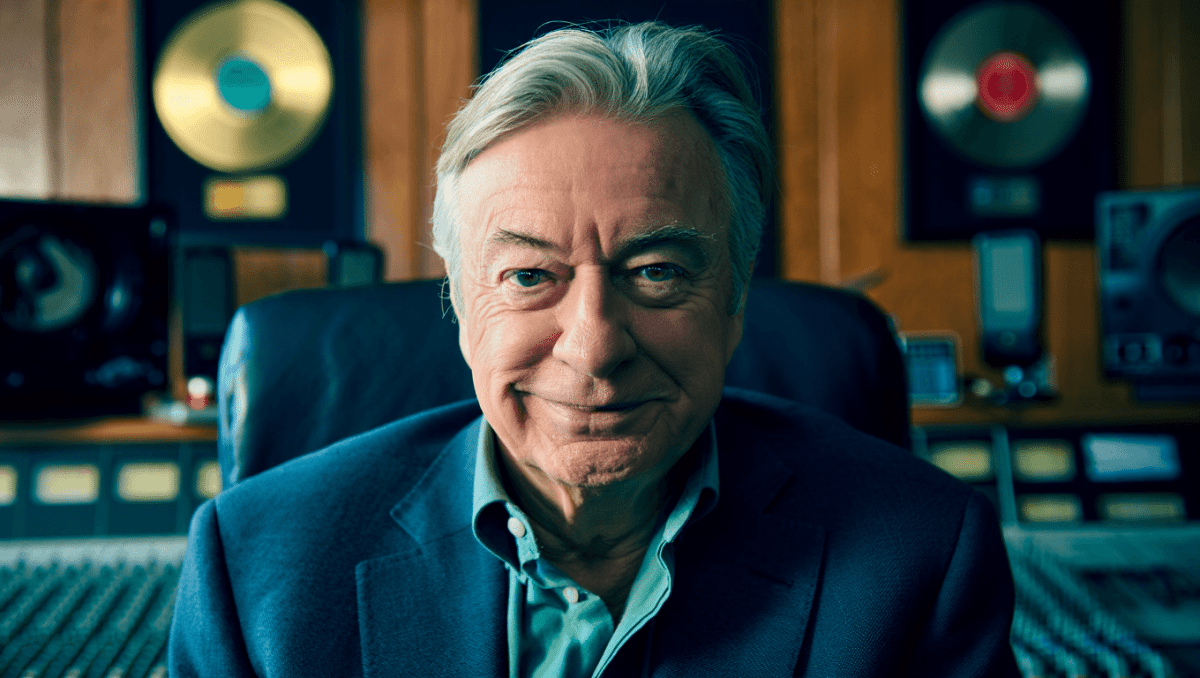 Peter Asher drops 'Everywhere Man' doc with McCartney, Taylor, Ronstadt this June