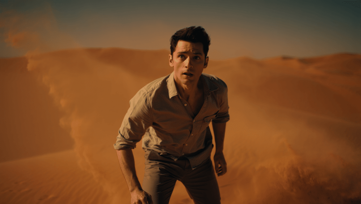 Lee Cronin's The Mummy hits theaters April 17 with screaming reactions from early viewers