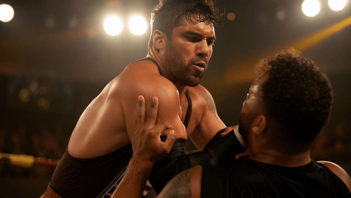 Royce Keys defeats Humberto Carrillo in impressive SmackDown debut