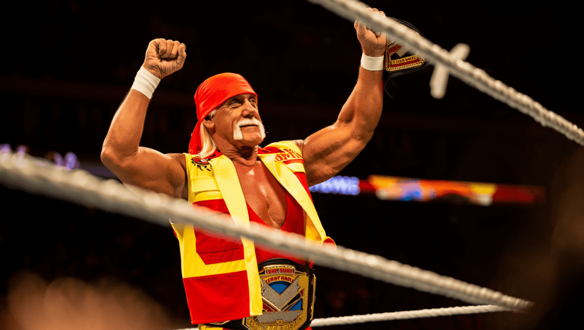 Hulk Hogan dies at 71 in Clearwater from heart attack, wrestling legend remembered