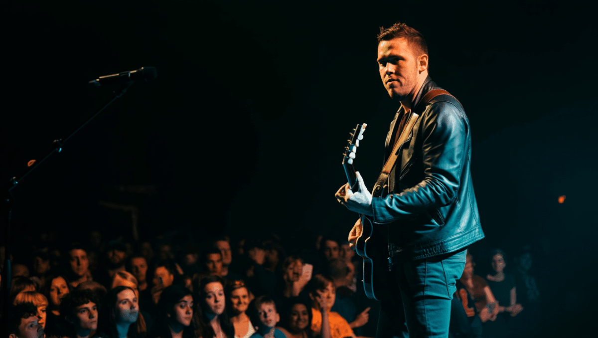 Harms Way guitarist Bo Lueders dies at 38, hardcore community mourns founding member