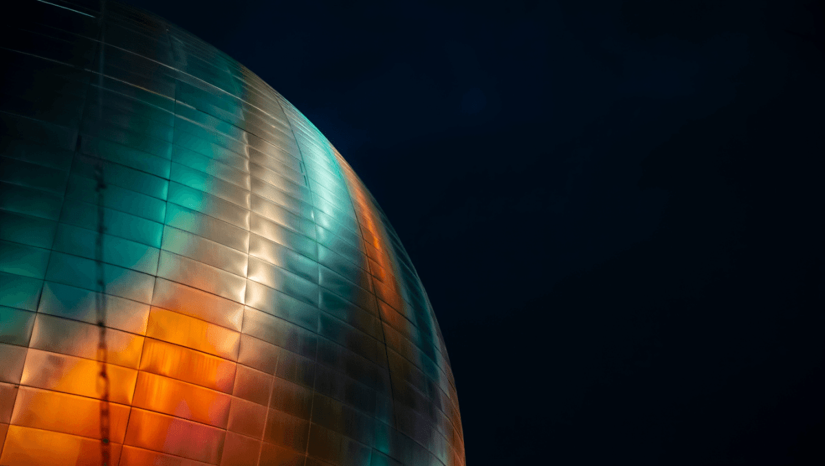 Sphere Las Vegas tops world in ticket sales, becomes massive hit with current residencies