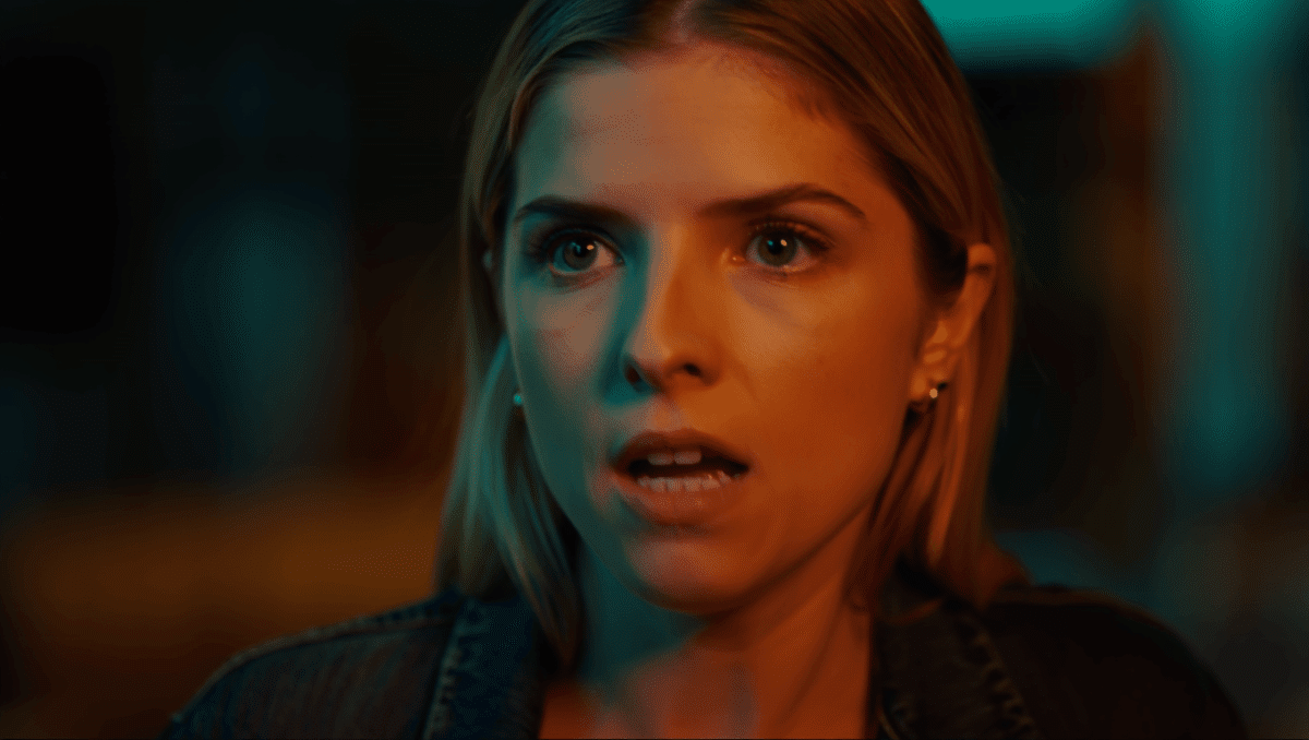 Anna Kendrick breaks silence with resurfaced claims about Katy Perry's behavior