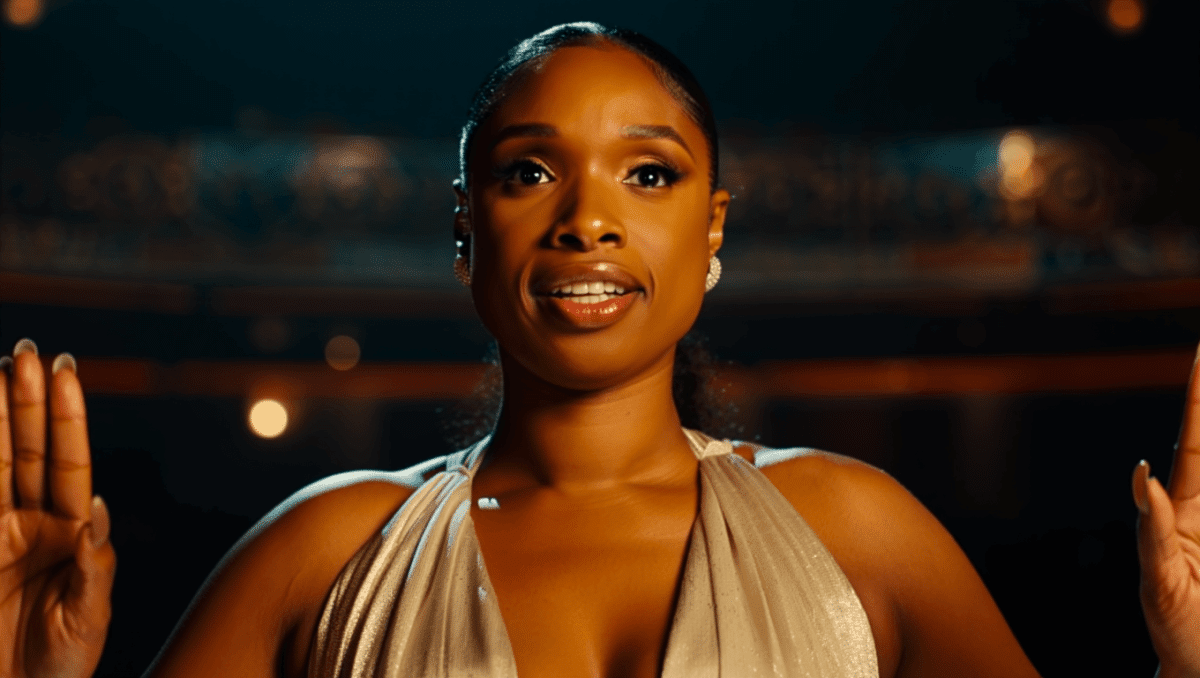 Jennifer Hudson joins Dreamgirls Broadway revival as producer, 20 years after Oscar win